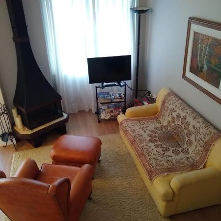 Apartamento Familia Sirangelo Грамаду Экстерьер фото