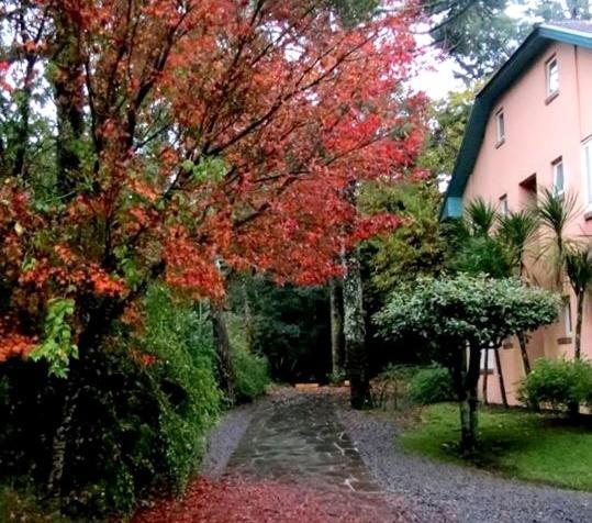Apartamento Familia Sirangelo Грамаду Экстерьер фото