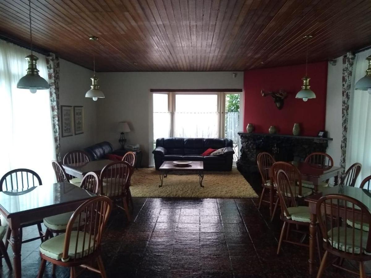 Apartamento Familia Sirangelo Грамаду Экстерьер фото